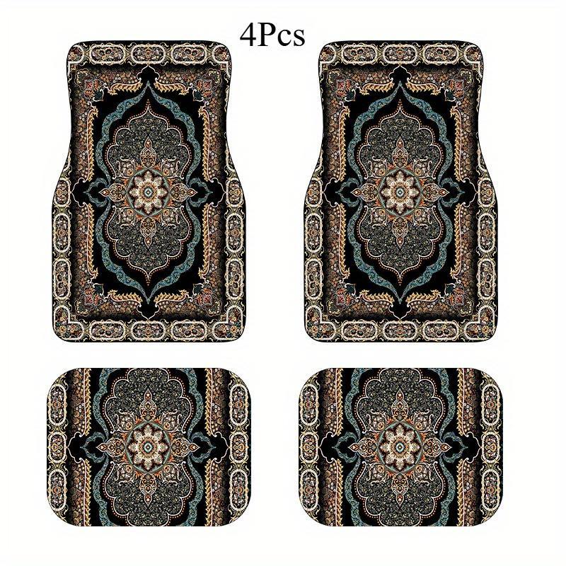 All-Purpose Series Car Mat