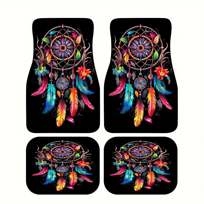 All-Purpose Series Car Mat