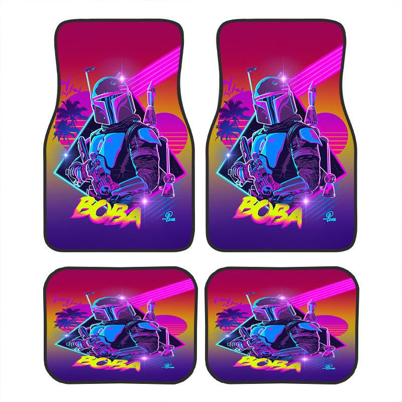 All-Purpose Series Car Mat