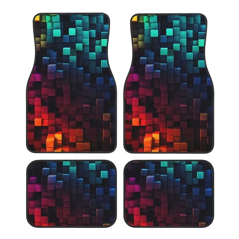 All-Purpose Series Car Mat