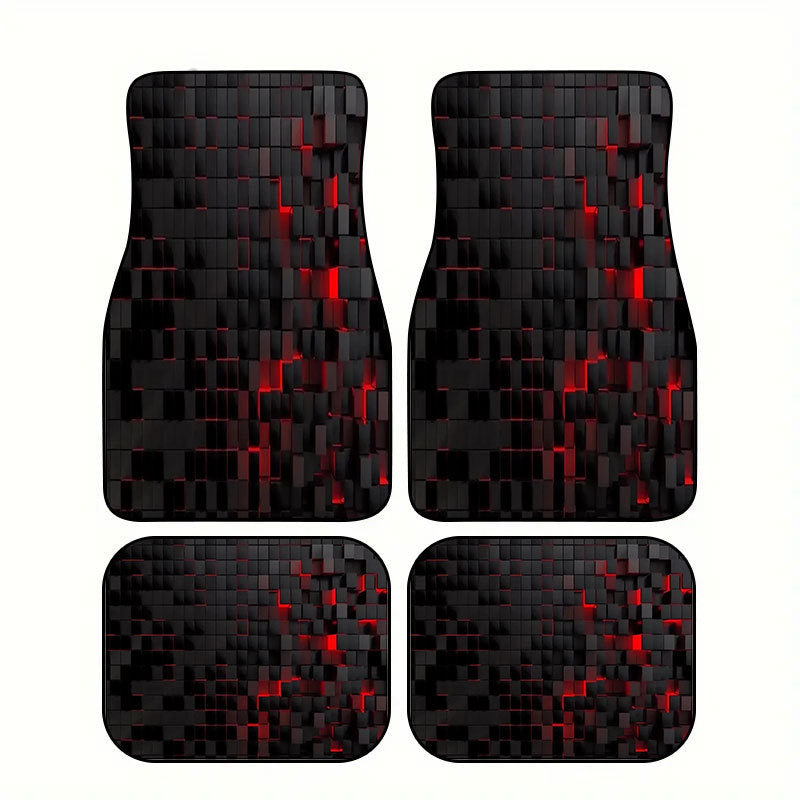 All-Purpose Series Car Mat