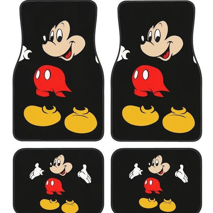 All-Purpose Series Car Mat